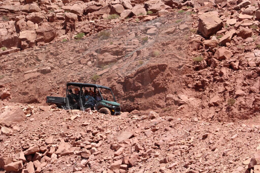 Moab rezoning fight could reshape Sand Flats recreation landscape