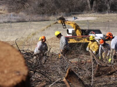 Utah warns of severe wildfire season, urges backcountry caution