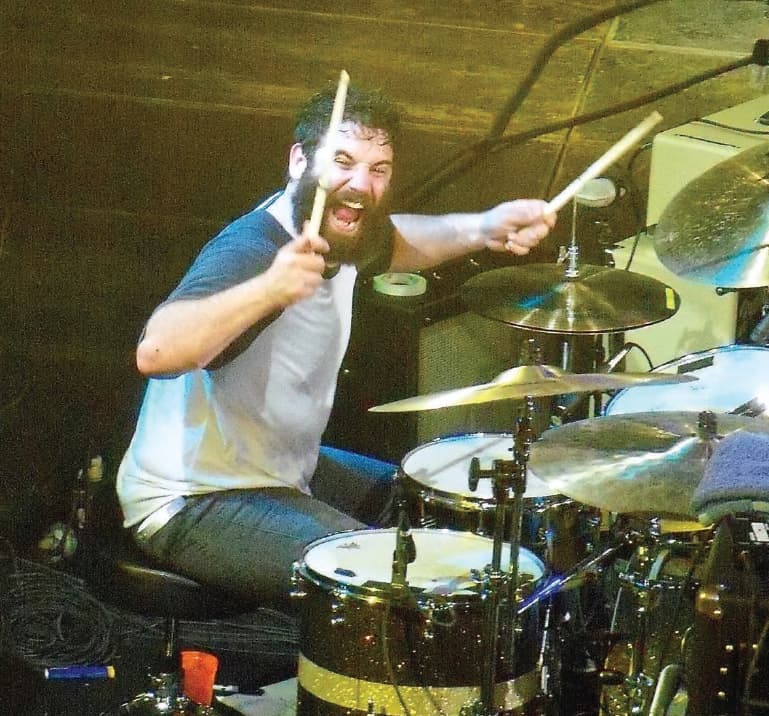 Manchester Orchestra Drummer Timothy Very Dies, Praised for Song-Shaping Drumming