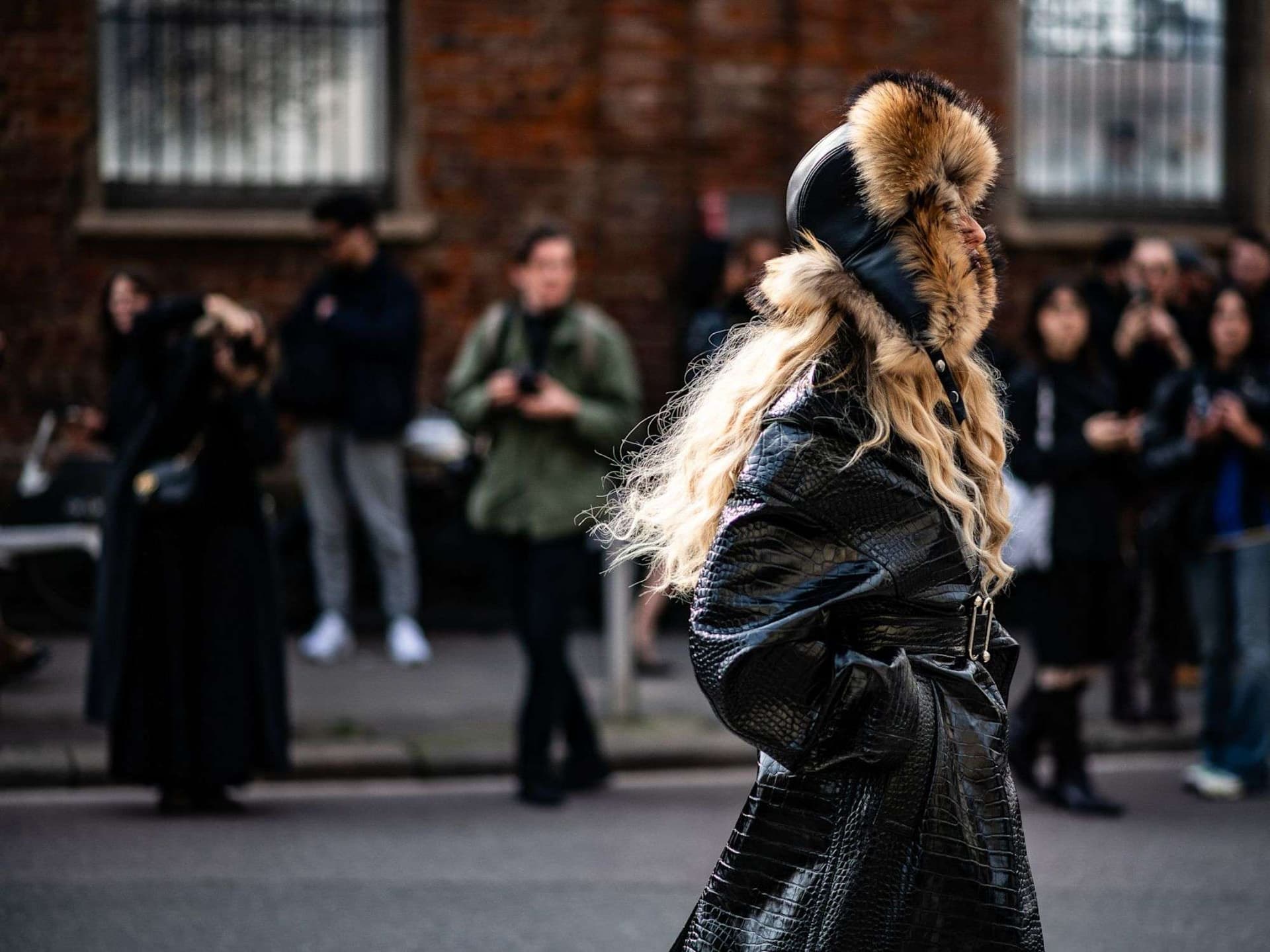 Where to Spot Effortless Tailoring and Street Style at Milan AW26