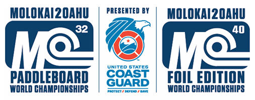 Sold-out Moloka‘i to O‘ahu race sets July foil crown showdown