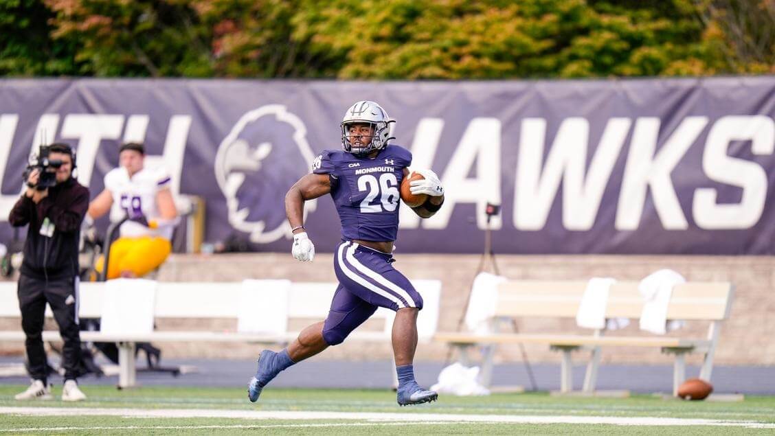 Monmouth's only head coach Kevin Callahan retires; Jeff Gallo promoted