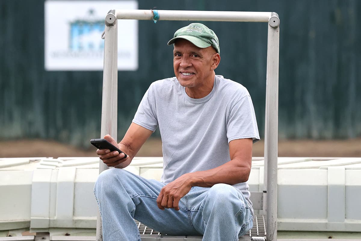 Eddie Owens sends five runners across Monmouth Park stakes races