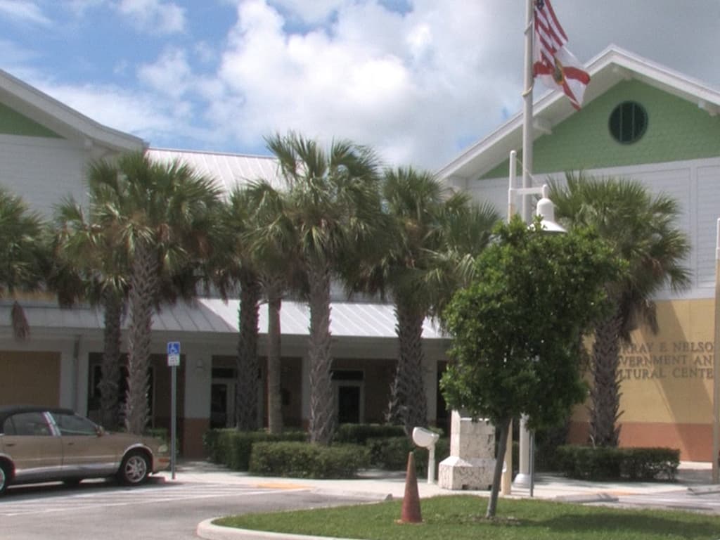 Monroe County Board Meets, Agendas and Recordings Remain Publicly Available