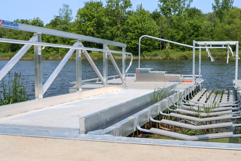 Monroe County Public Beaches and Launch Points, What Residents Need