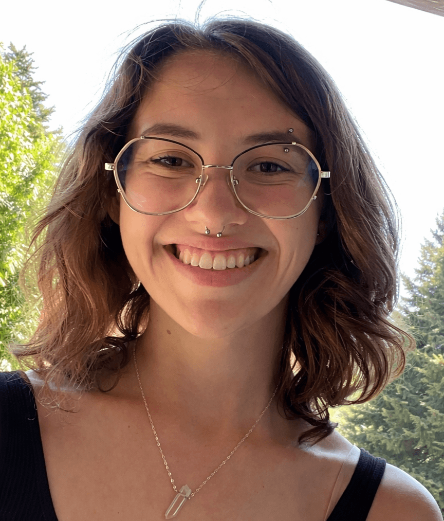 Parker Zoe Jackson, 21, of Laramie Dies February 21, Obituary Posted