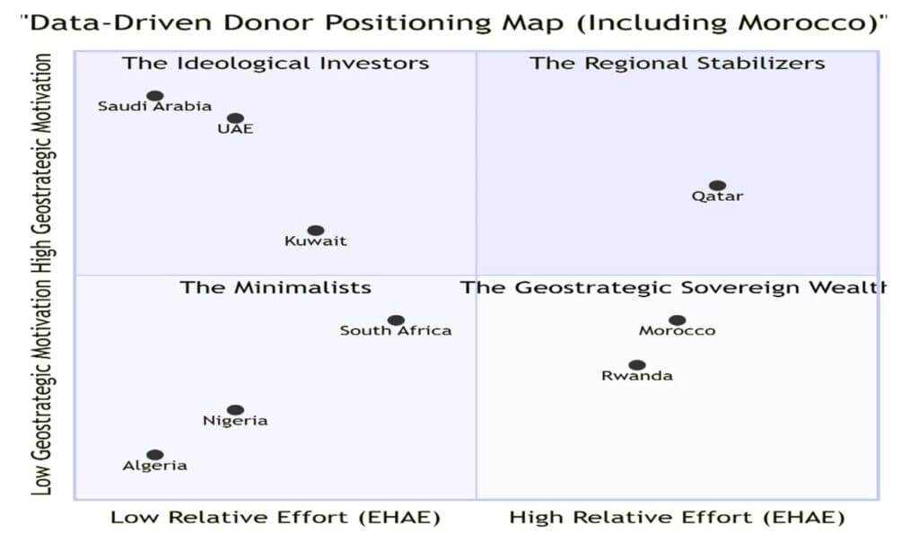 International Humanitarian Law Faces Unprecedented Challenges Amid Modern Conflicts