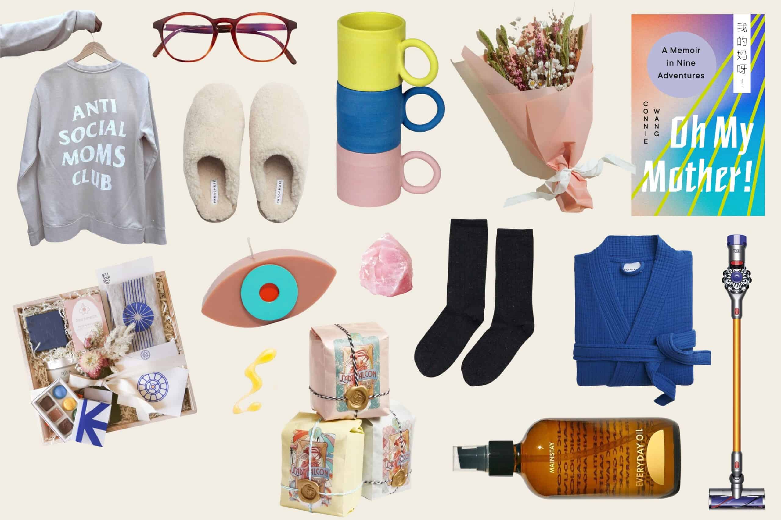 39 practical Mother’s Day gifts Mom will really use in 2026