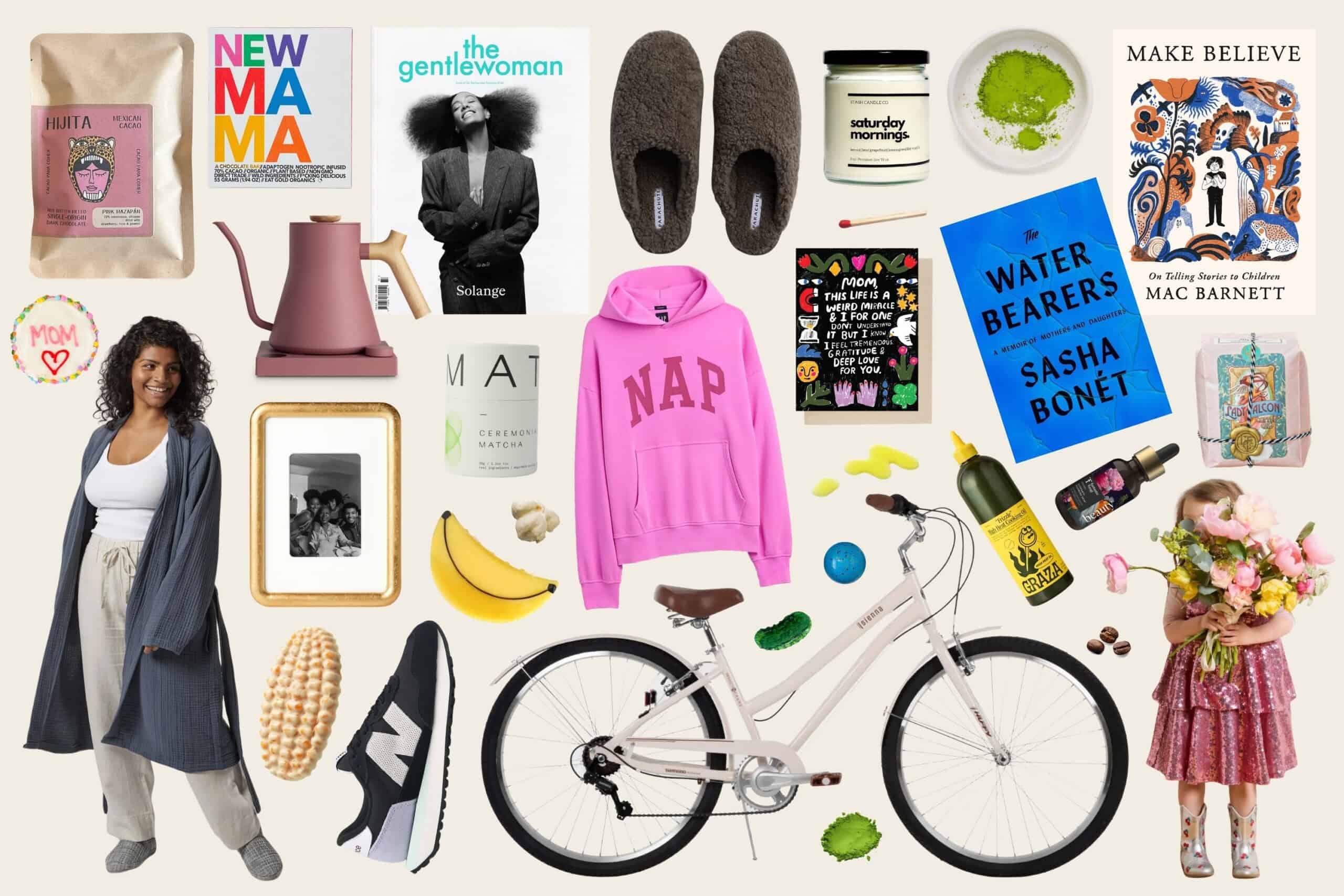 100+ Mother’s Day gifts, cozy home goods, chocolate, florals and more