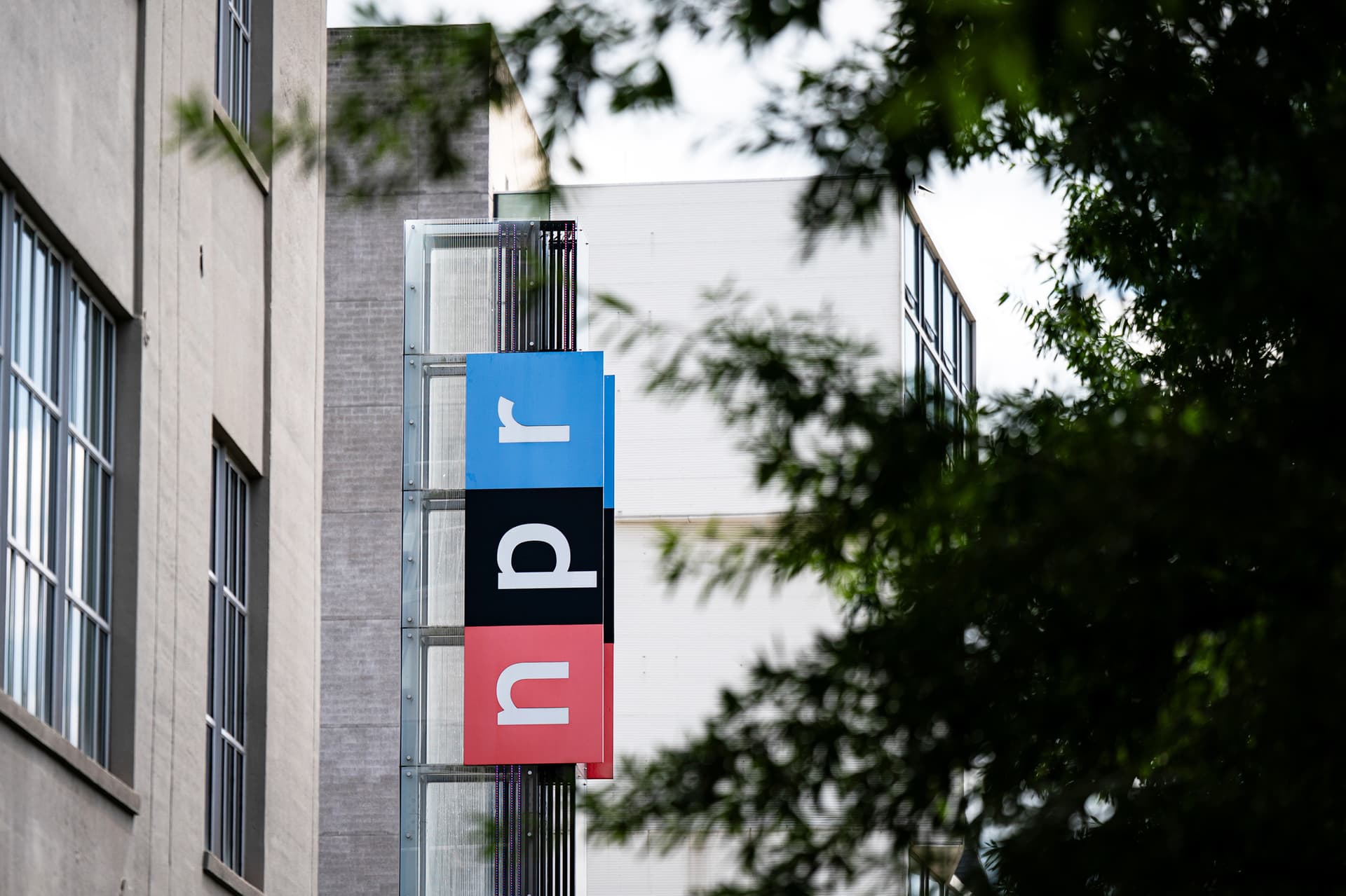 Federal Judge Blocks Trump Order Cutting NPR and PBS Funding