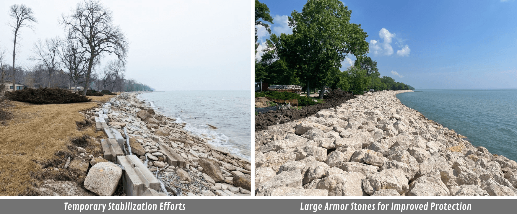 Suffolk County Adds 0.21-acre Parcel in Mastic Beach for Flood Protection
