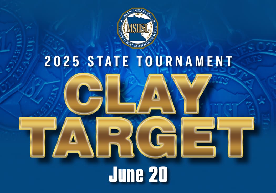 Fergus Falls Clay Busters compete at state clay target tournament