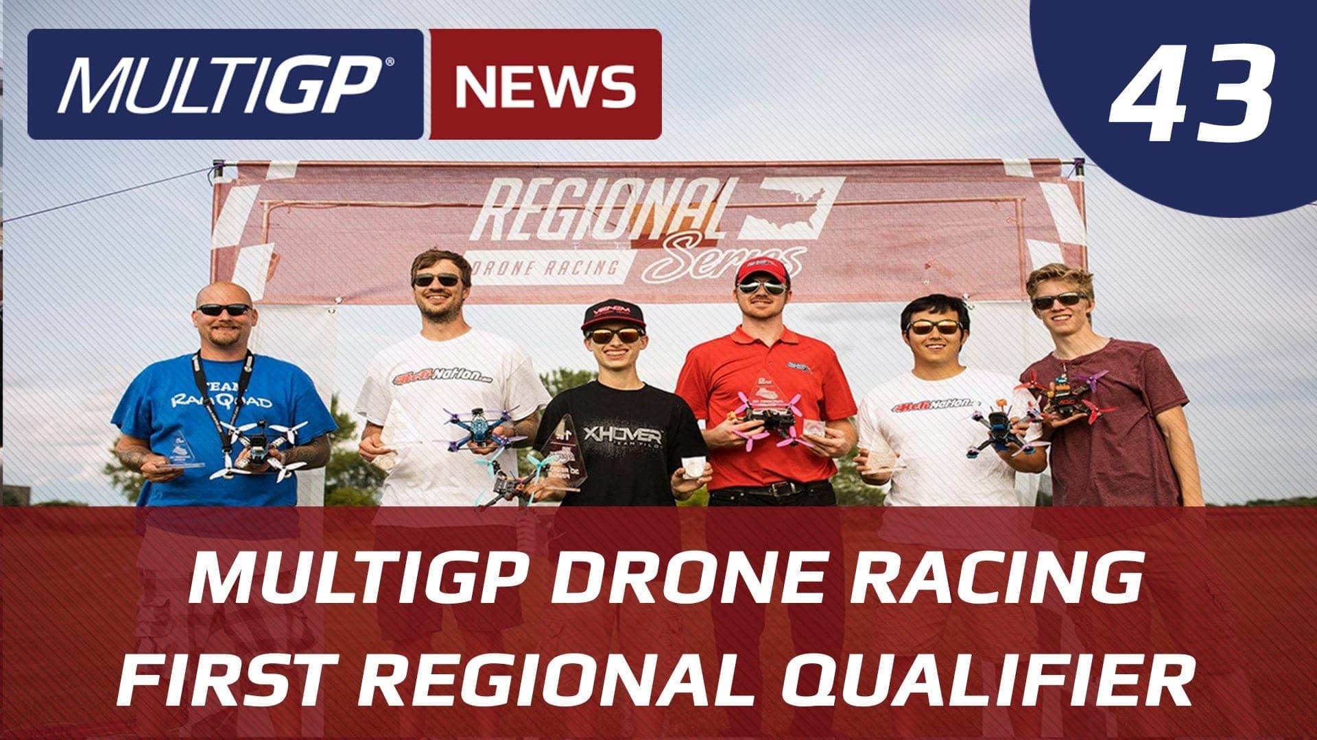 MultiGP, FPVScores Publish Dozens of Chapter Races, Whoop Meets, Sim Tournaments