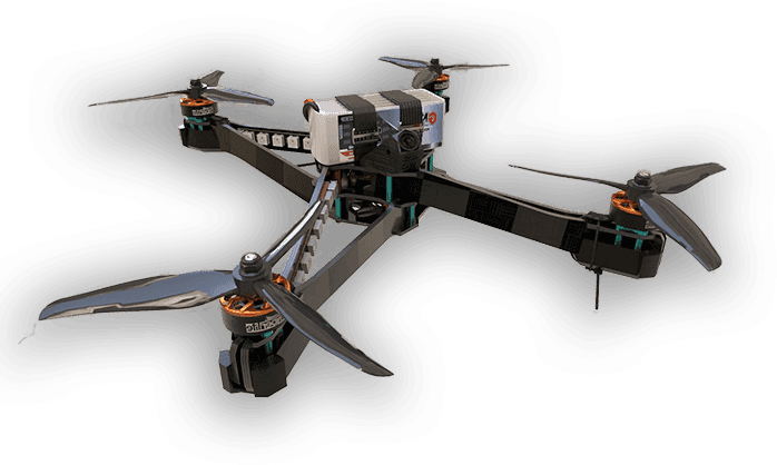 FPV Street League Announces Season V, National Calendar and Rule Set