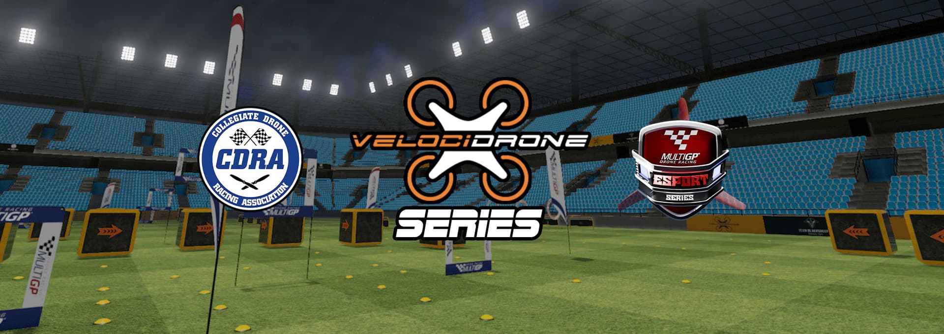 MultiGP Kicks Off 2026 VRL Season XII With ProSpec VelociDrone Wildcards