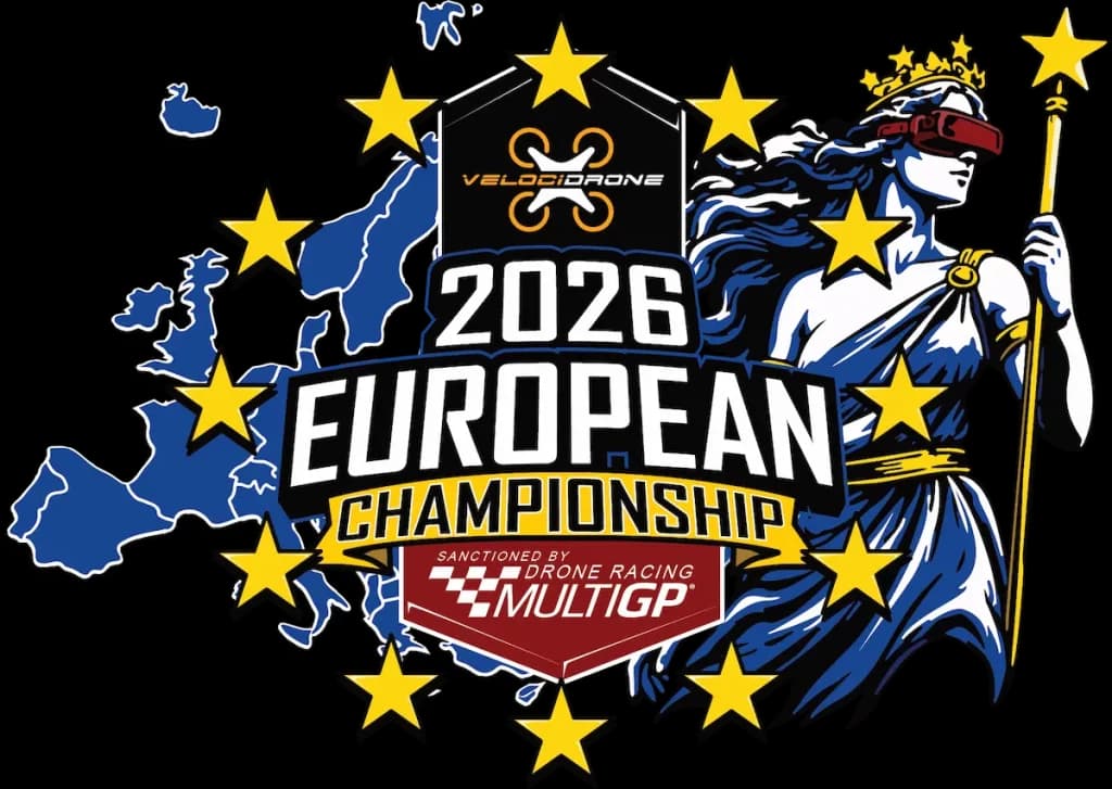 MultiGP sets 2026 European drone racing championship in Germany