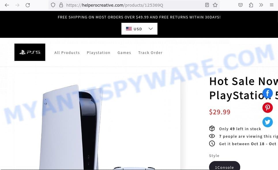 Two Charged After Employee Flagged Suspicious Order in Walmart Console Scam