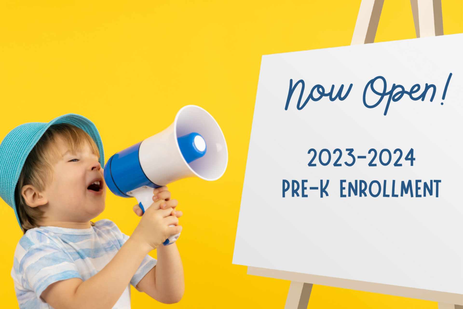 Guymon Public Schools Opens Pre-K, Kindergarten Enrollment April 7