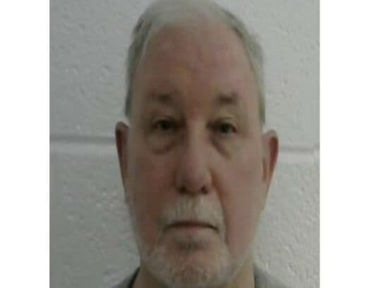 Ex-Laurel Police Chief Gets 55 Years for Arson in Prince George’s County