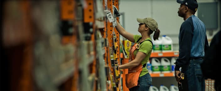 Home Depot’s FutureBuilder portal puts retirement planning in one place