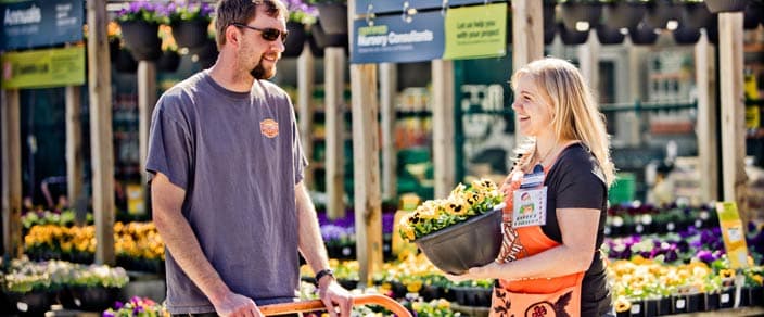 Home Depot benefit portal offers support for life’s biggest changes