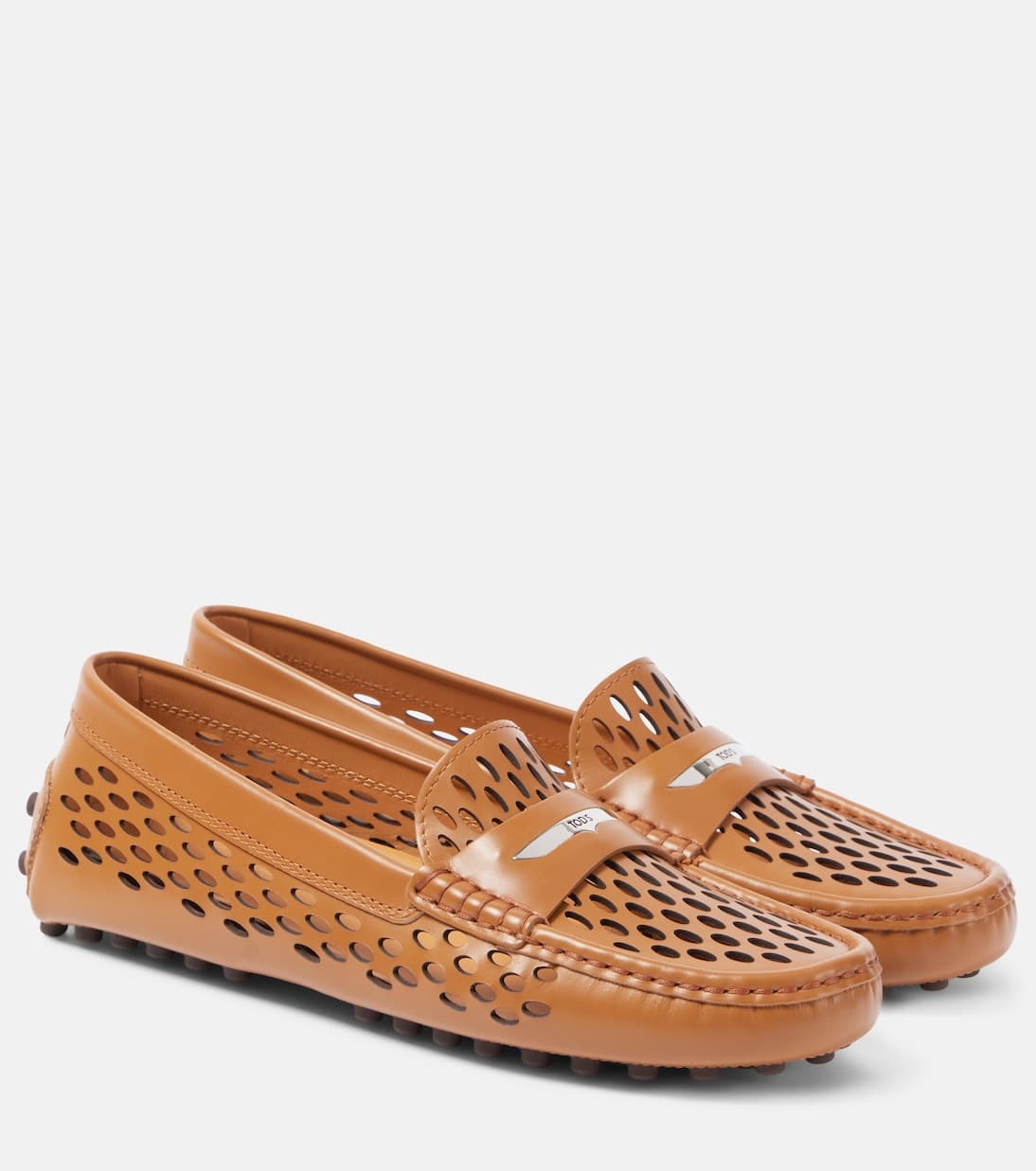 Driving loafers step into the spotlight as sneakers fade