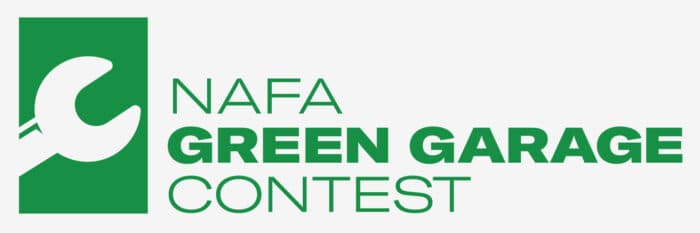 Prince George’s County Fleet Earns Third Place in 2025 NAFA Green Garage