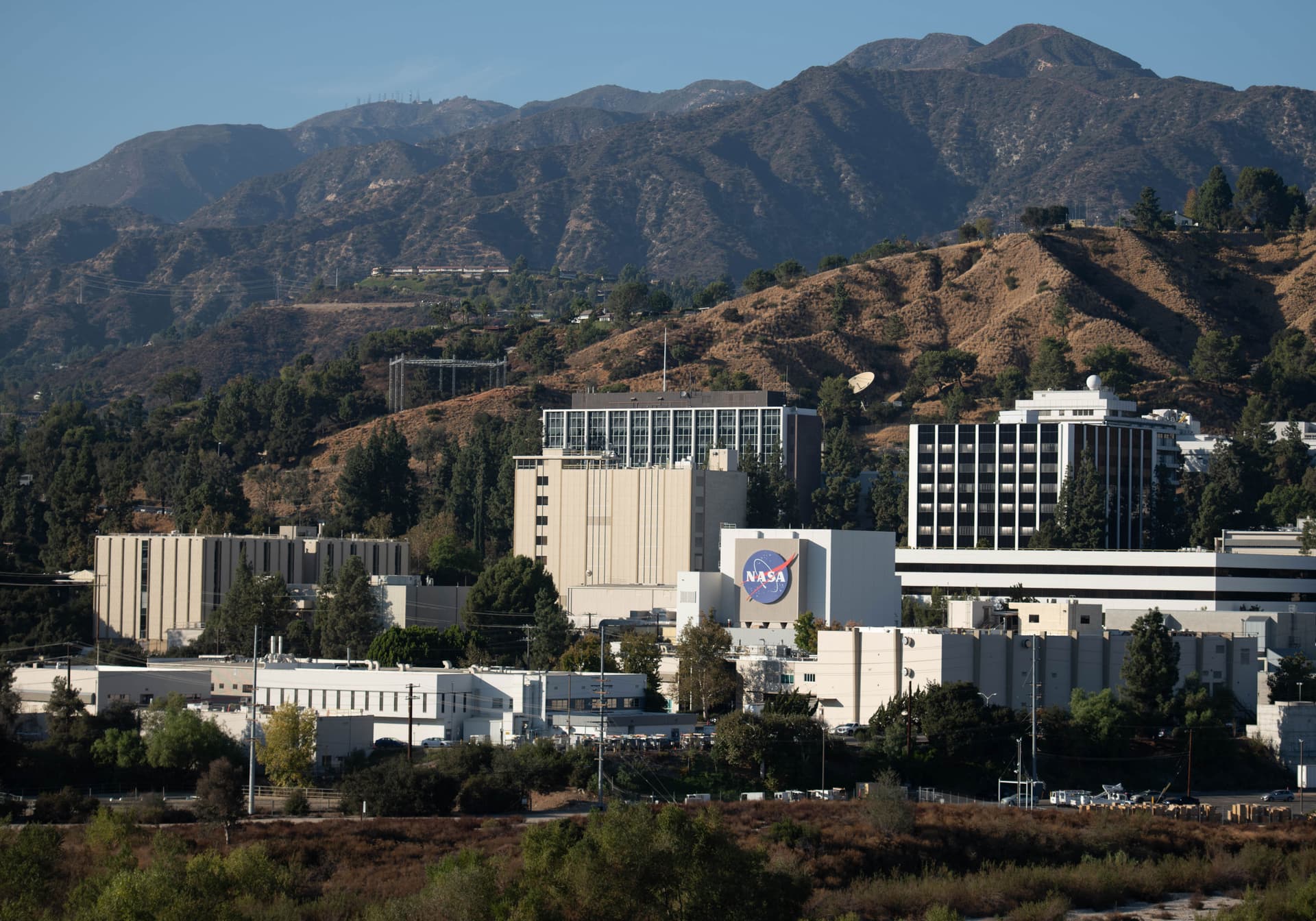 NASA opens bidding for Jet Propulsion Laboratory contract, ending Caltech monopoly