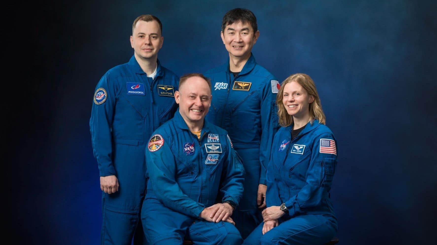 NASA and SpaceX complete first ISS medical evacuation with Crew-11 return