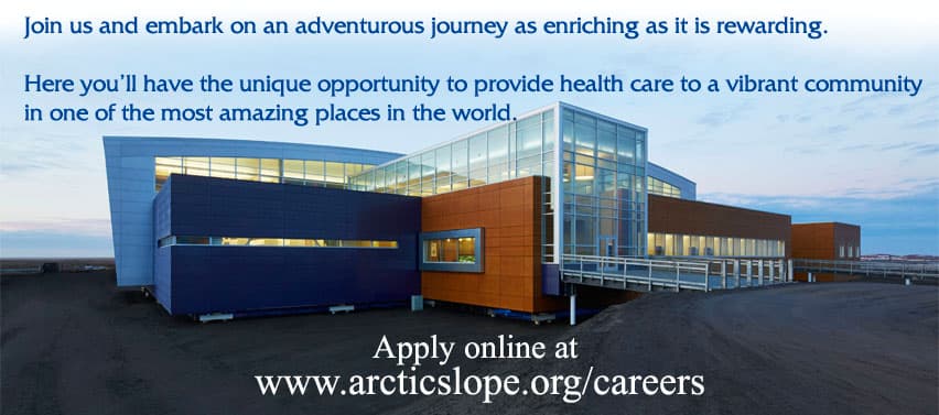 Travel, Health, And Community Safety Guidance For North Slope Residents