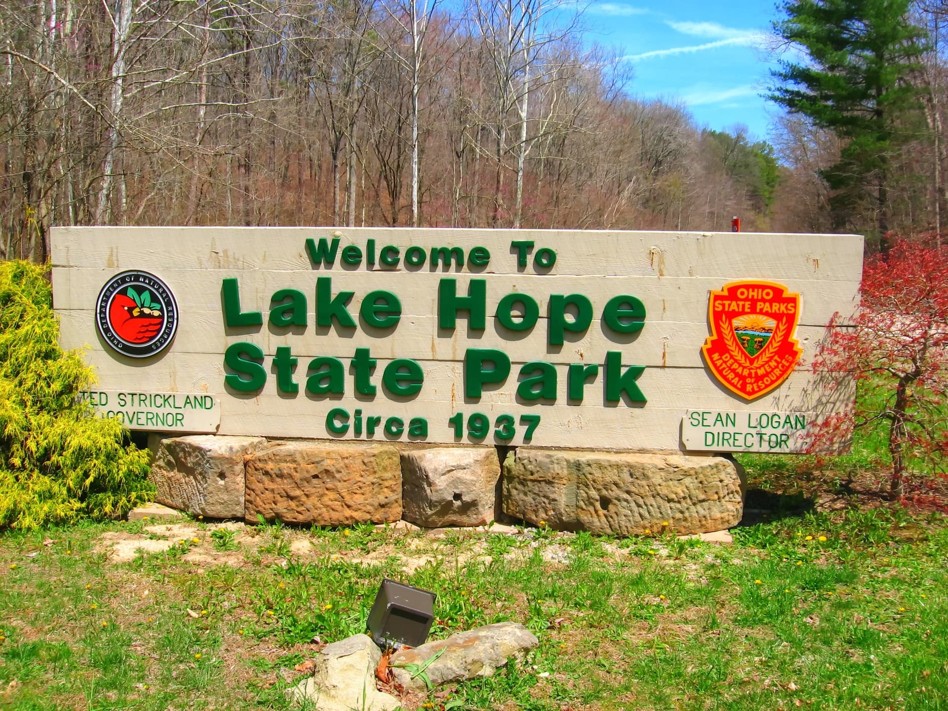 Practical Guide to Recreation and Tourism in Vinton County