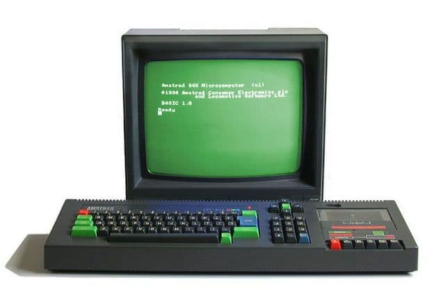 1984 v0.4.8 adds serial emulation and deeper CPC fixes