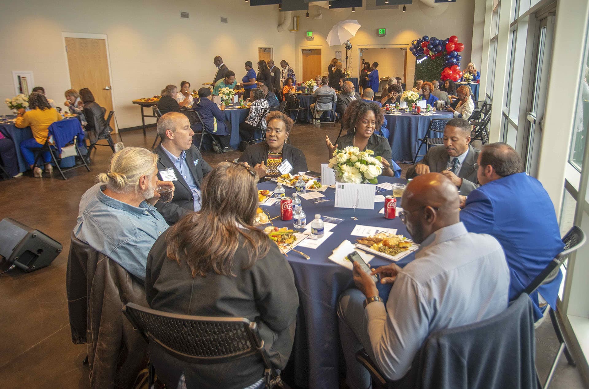 N.C. A&T Hosts Grassroots Leadership Conference to Strengthen Local Capacity