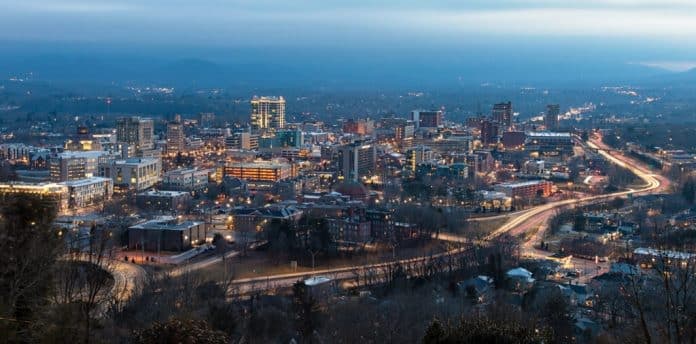 Asheville Signs Predevelopment Agreement for Large Arts Venue Study