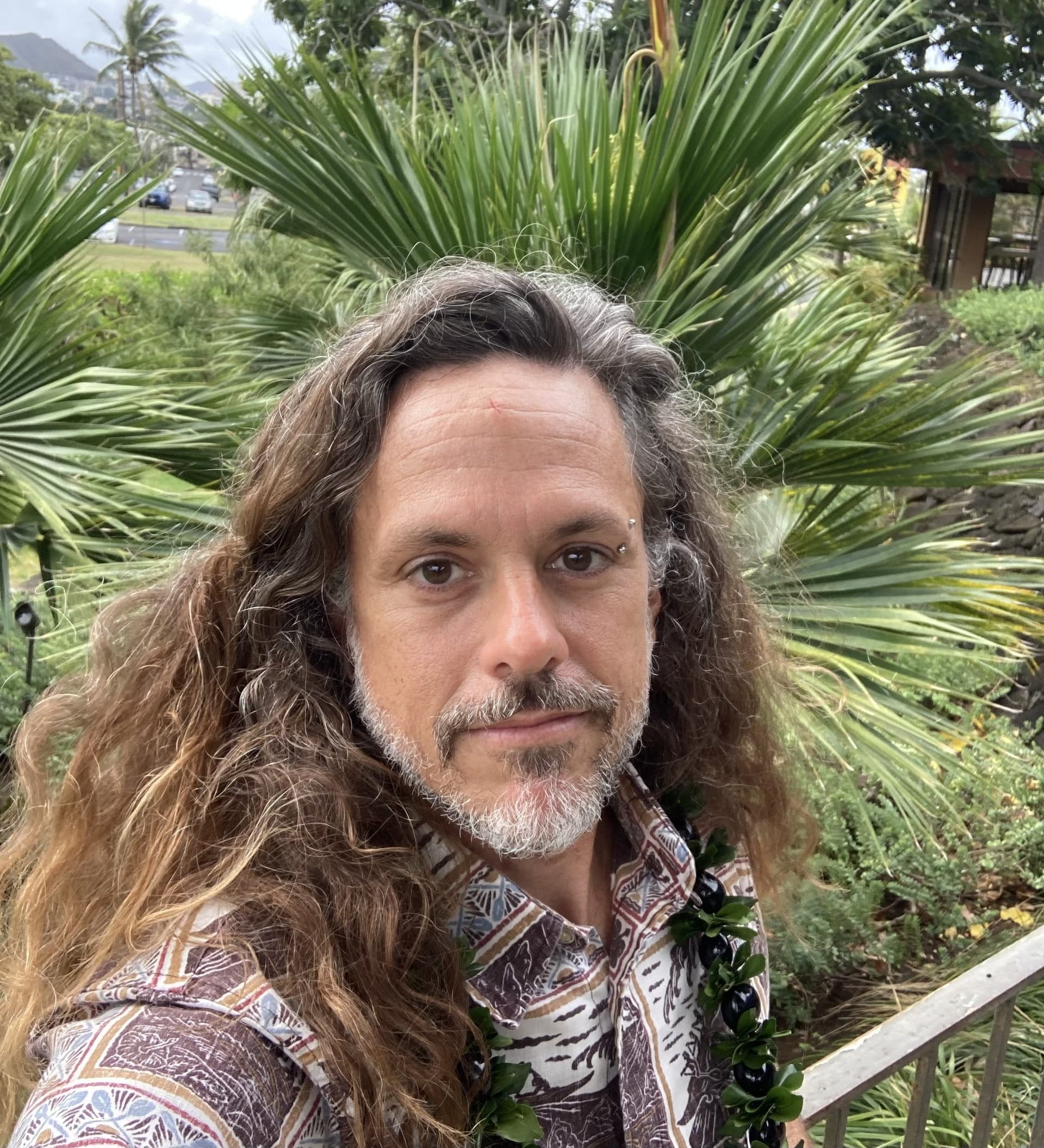 Kauaʻi Poet Jonathon Medeiros Highlights Island Talent at Conference