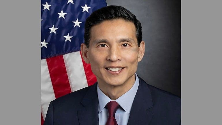 NRC Names New General Counsel, Reactor Research Chief Amid Licensing Surge