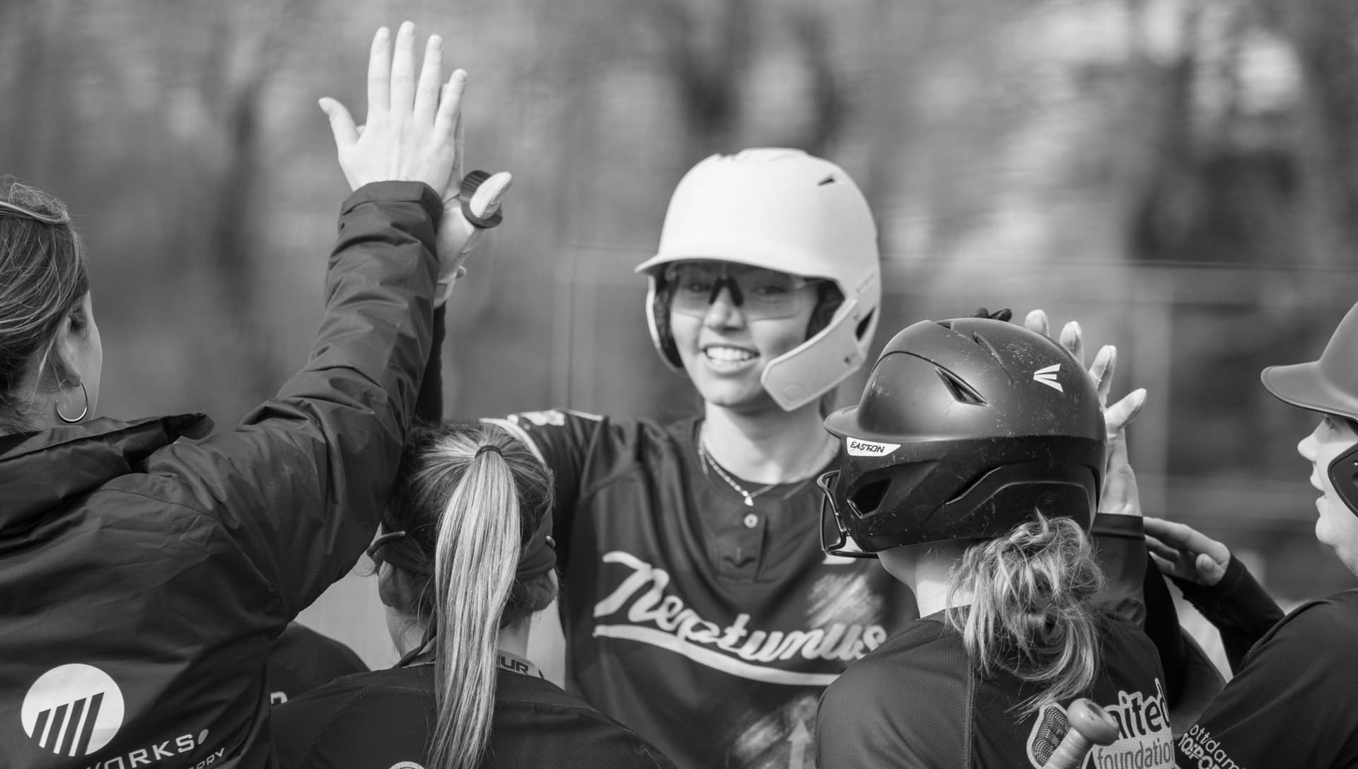 Neptunus Softball Finishes Fourth at Mastenbroek Tournament, Wissink Homers Three Times