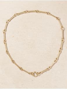 Why pendant and charm necklaces are the new everyday staple