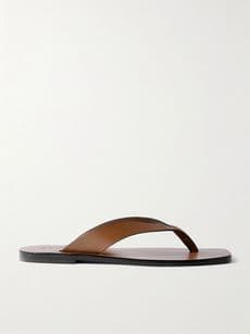 PORTER Spotlights Summer 2026 Footwear, Thong Sandals, Wedges, White Pumps