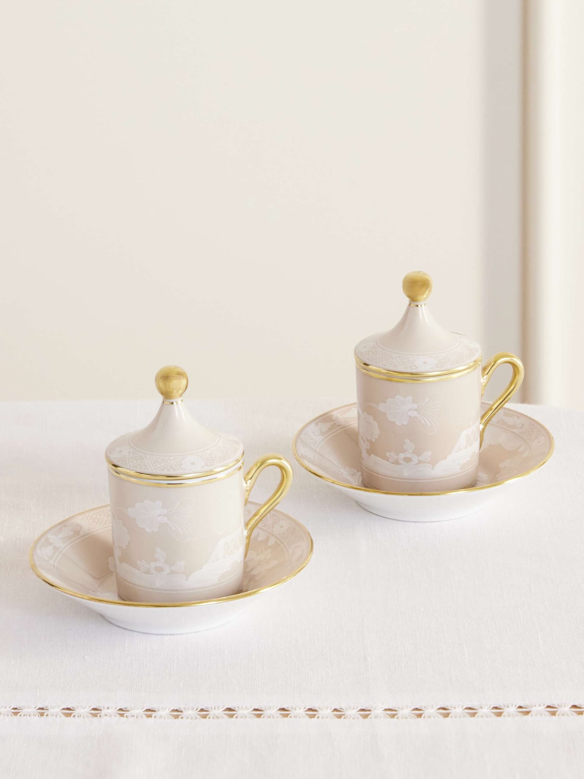 Luxury Mother’s Day Gifts for the Mom Who Has Everything