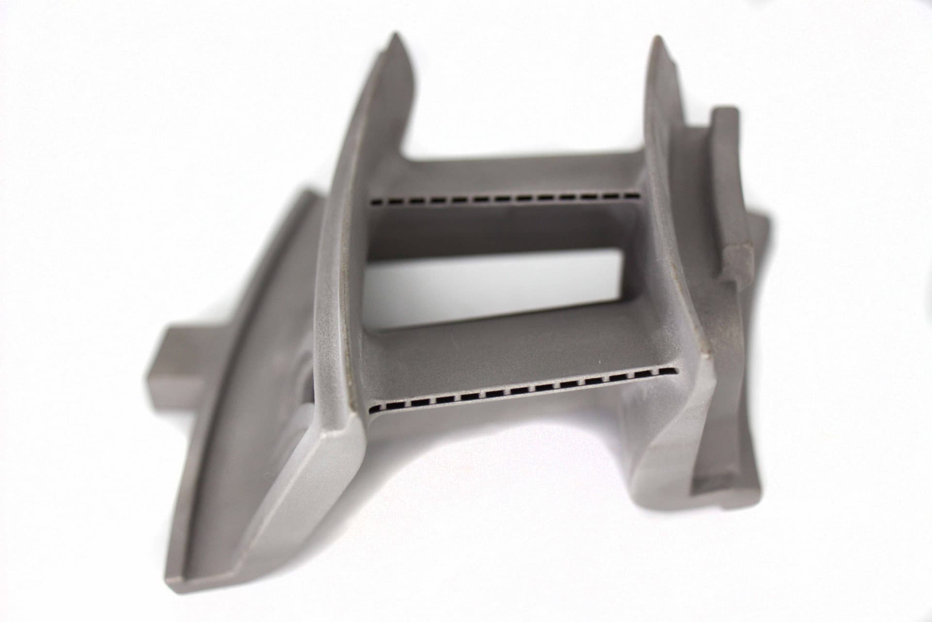 Velo3D's RPS Technology Accelerates Intergalactic Space Aviation 3D Printing Program