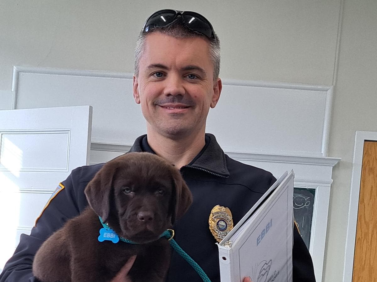 Newport Police Chief Lied About Affair, Kept Off State Misconduct List