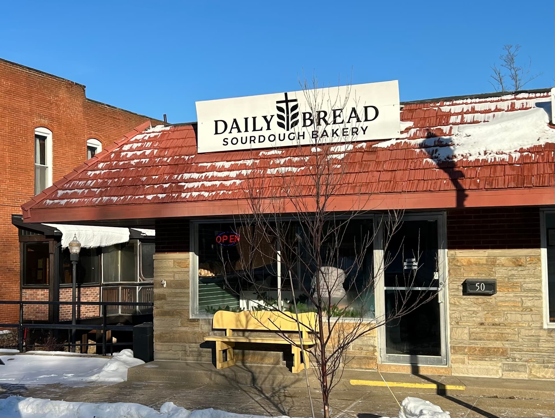Daily Bread Sourdough Bakery announces first-ever evening open in Madison