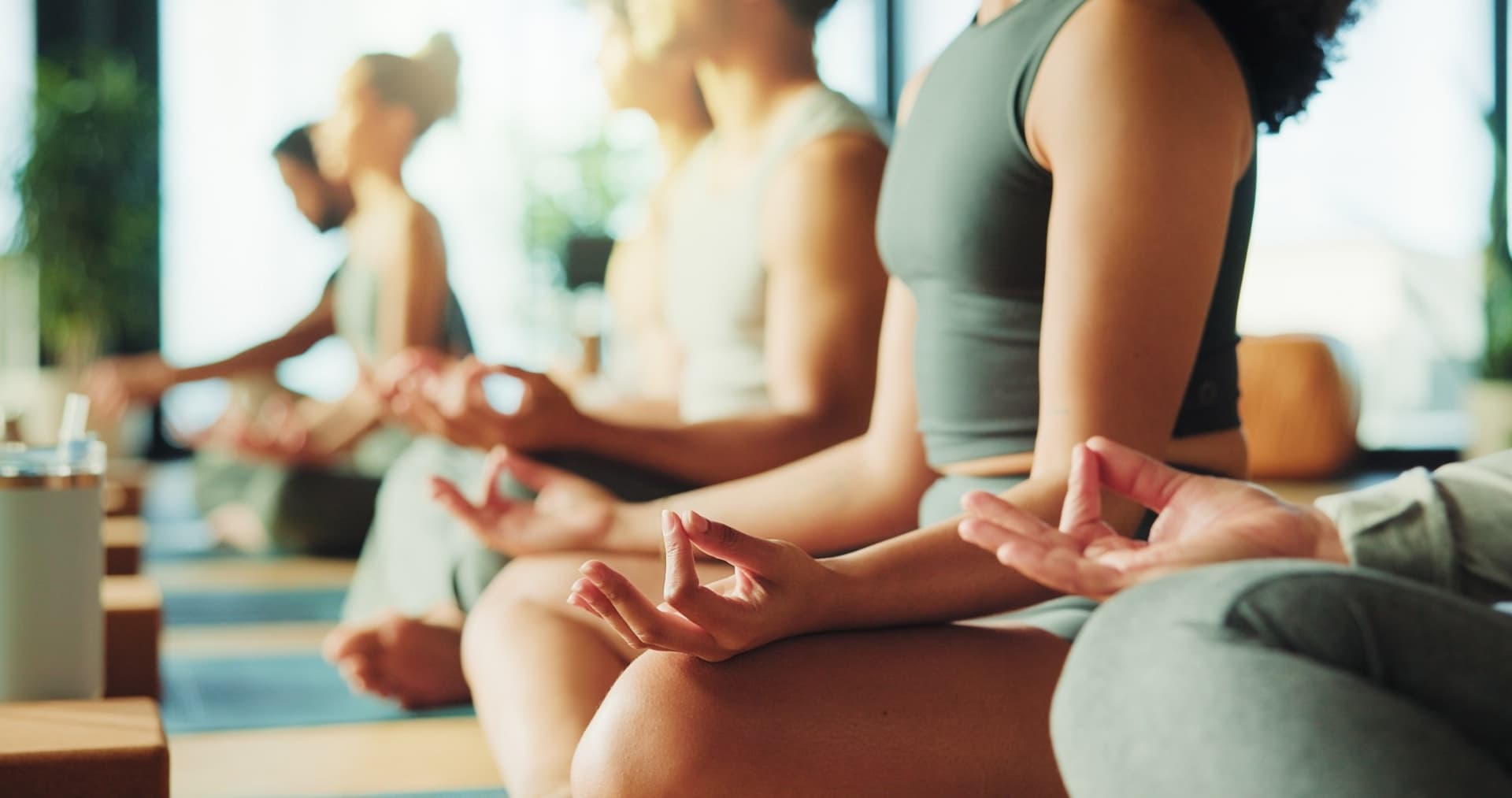 New study finds brief mindfulness may heighten stereotype bias
