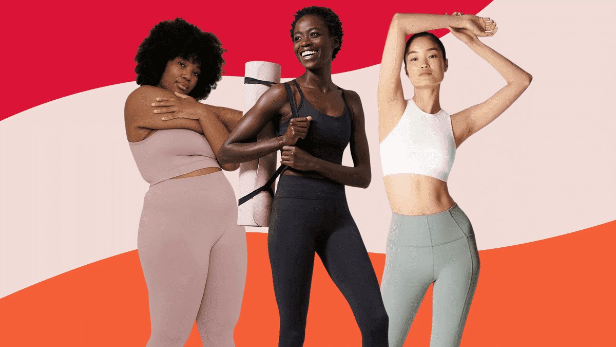 Luxury yoga-pants market to expand through 2032, report finds