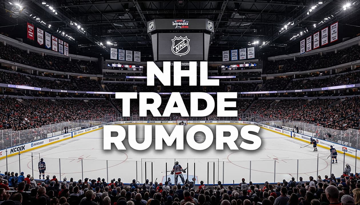Rumored Blues-Buffalo Trade Would Have Sent Rochester Amerks' Stars to St. Louis