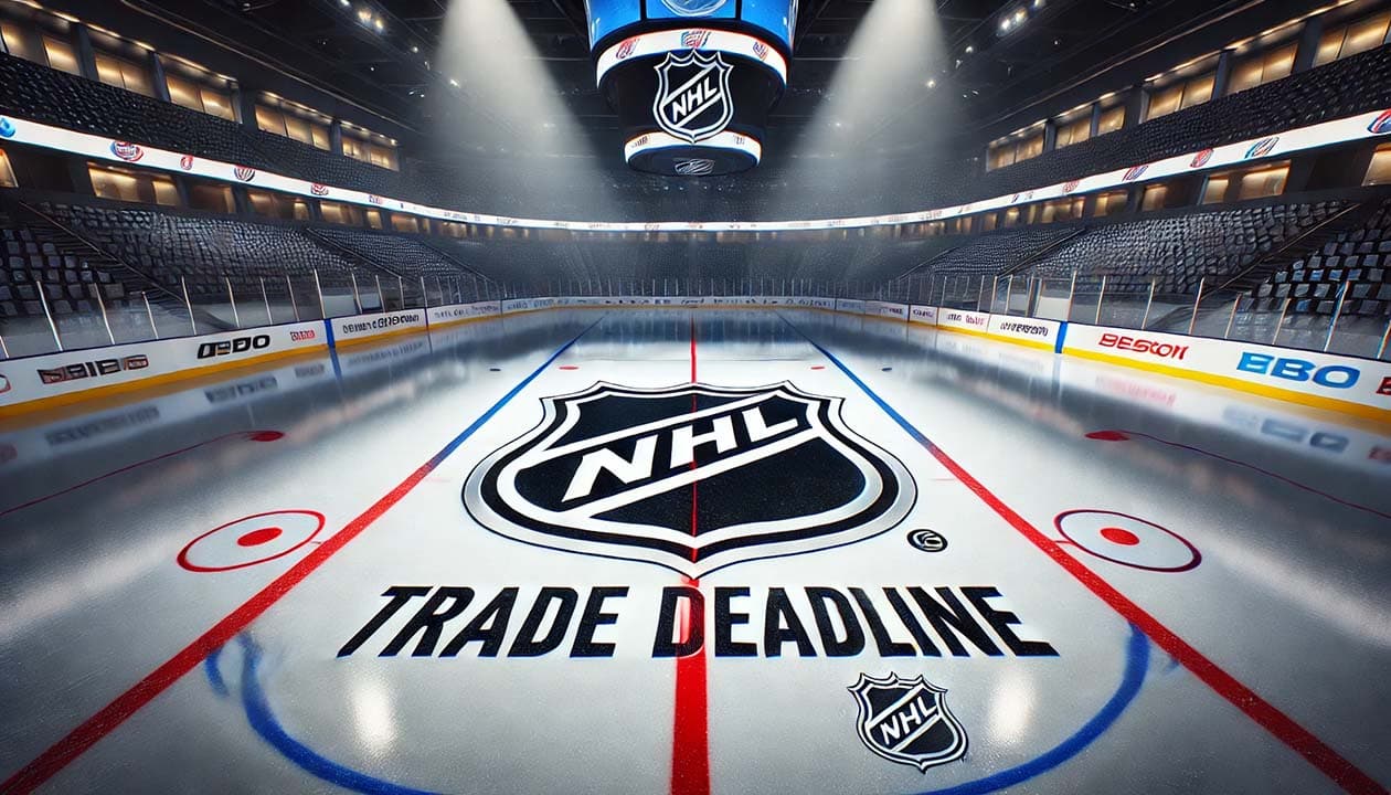 Ducks’ blockbuster for John Carlson reshapes playoff chase and market