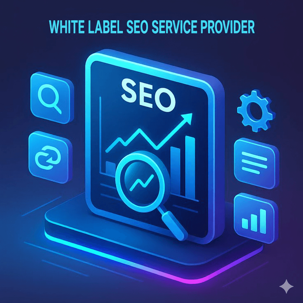 How White Label Services Help SEO Agencies Scale Without Extra Overhead