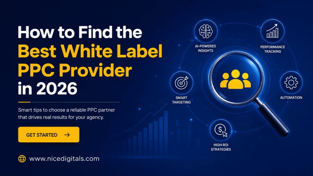 White label PPC helps agencies scale without hiring in-house teams