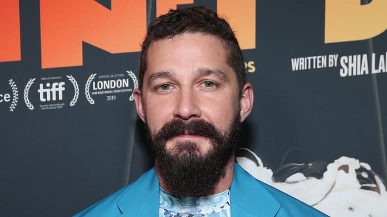 Shia LaBeouf says ‘big gay people are scary’ after Mardi Gras arrest